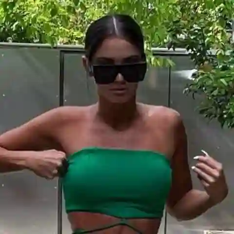 Tanja Makaric Julian Claßen Influencer