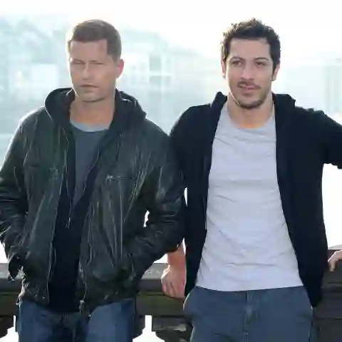 Til Schweiger Fahri Yardim „Tatort“ 2012