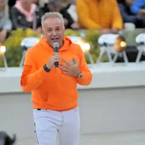 Tim Toupet