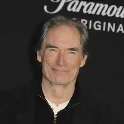 Timothy Dalton