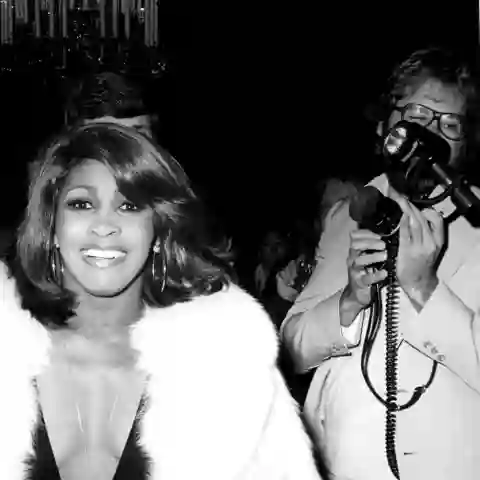 Tina Turner