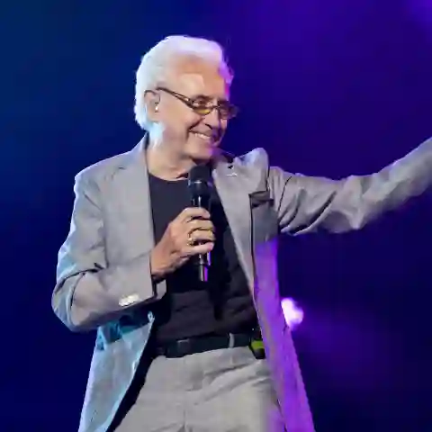 Tony Christie