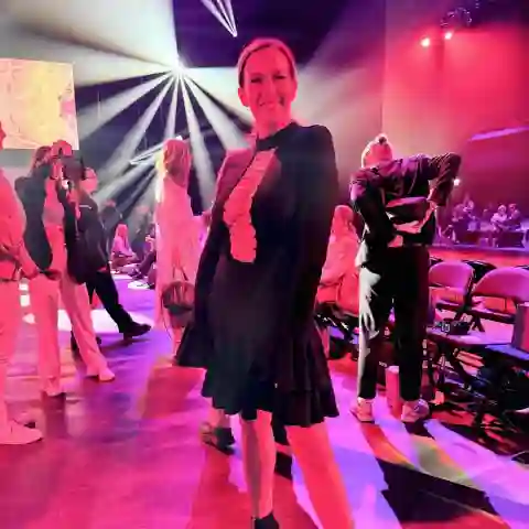 Ulrike Frank