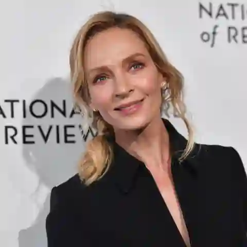 Uma Thurman