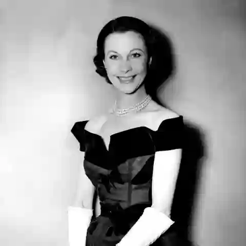 Vivien Leigh