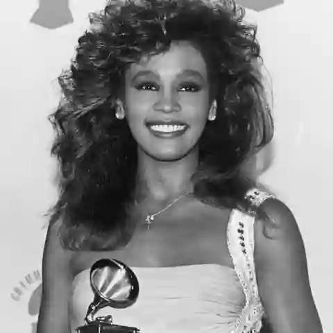 Whitney Houston