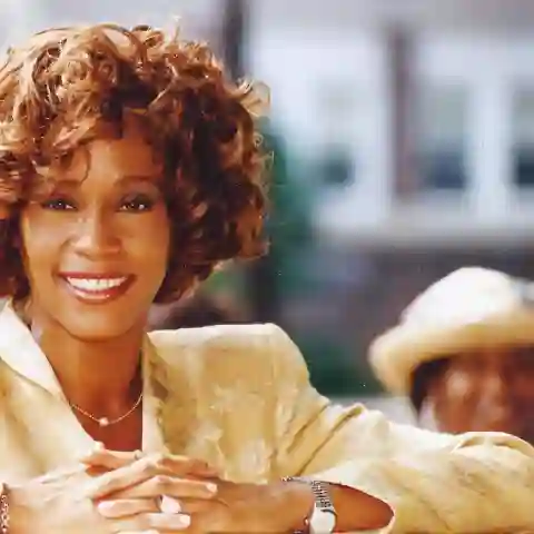 Whitney Houston wäre 2023 60 Jahre alt geworden