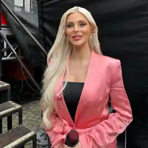 Marie Reim