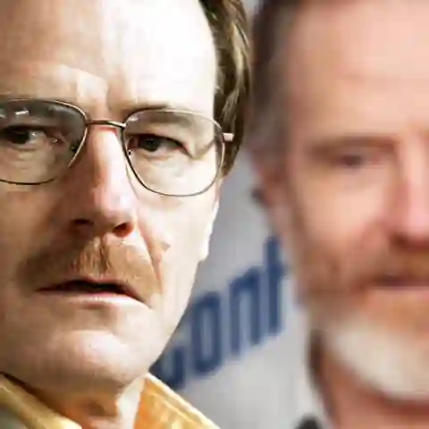 Breaking Bad-Star Bryan Cranston heute