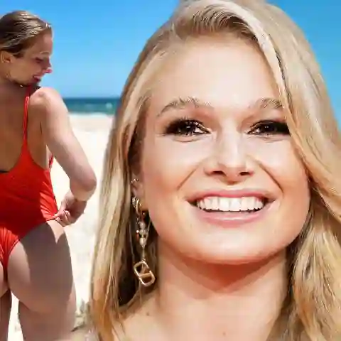 Lolas heißesten Bilder