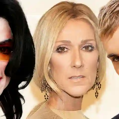 Shitstorm Rolling Stone Celine Dion, Justin Bieber und Michael Jackson