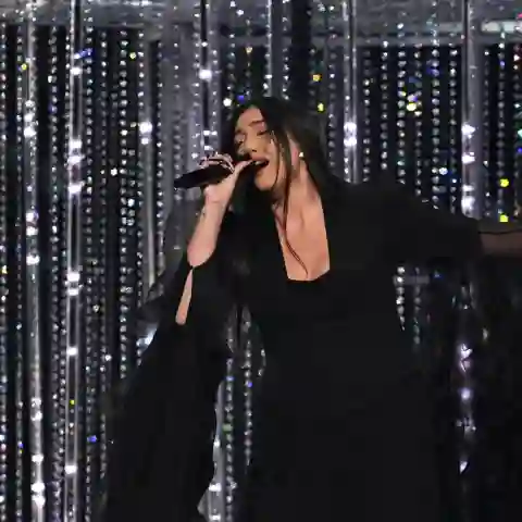 Yuval Raphael esc 2025 israel