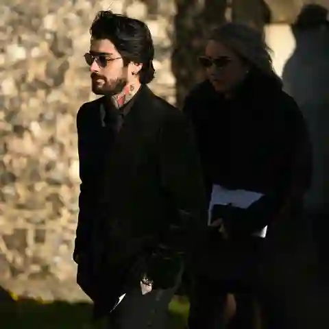 Zayn Malik