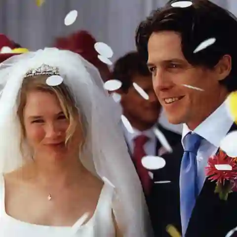 „Bridget Jones“