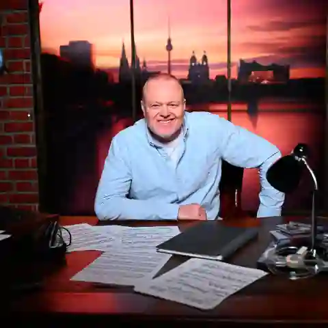 chefsache esc stefan raab