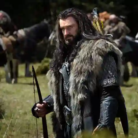 der hobbit thorin richard armitage