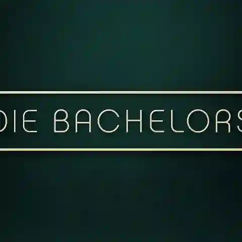 "Die Bachelors"-Logo