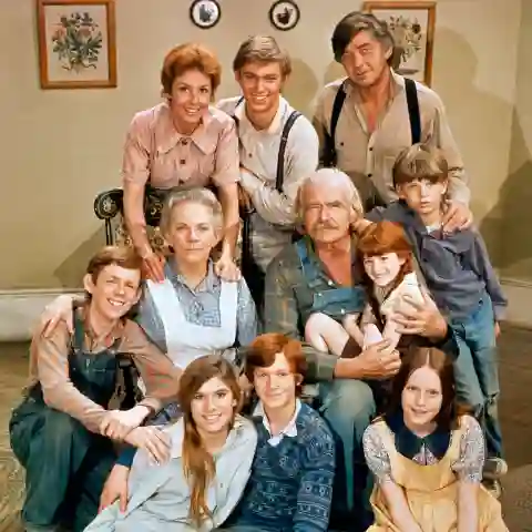 Die Waltons