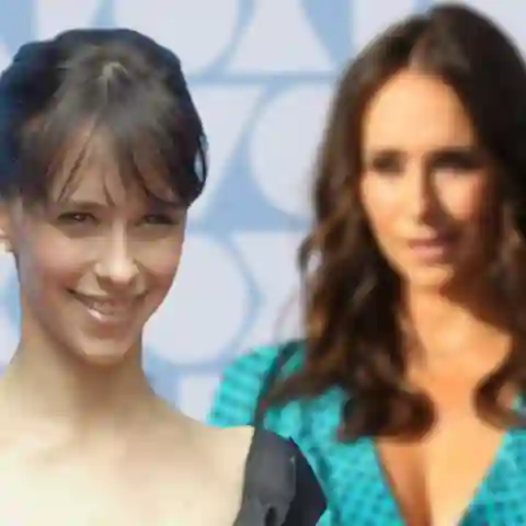 Ghost Whisperer So sieht Jennifer Love Hewitt heute aus