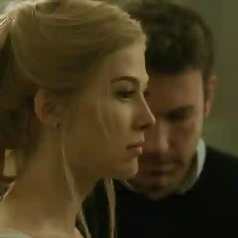 gone girl ben affleck rosamund pike