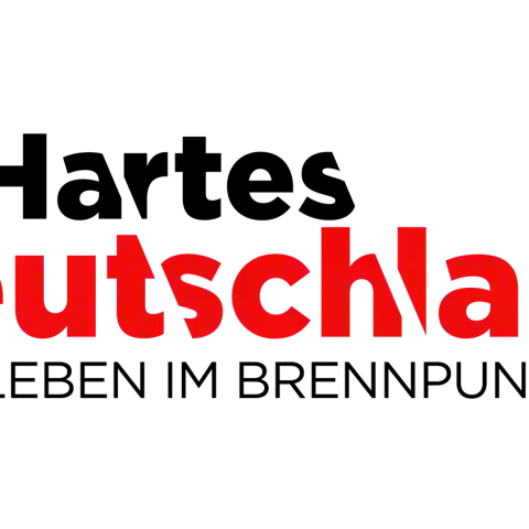 "Hartes Deutschland"