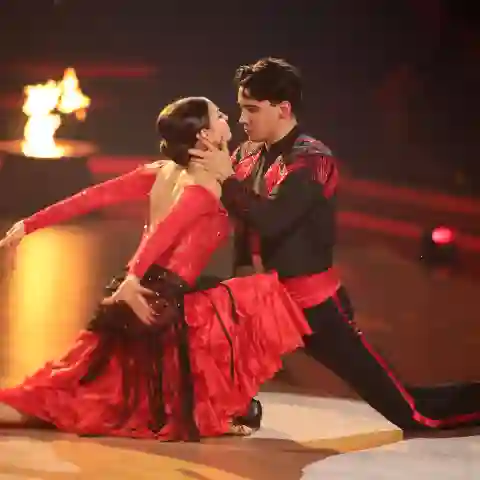"Let's Dance"