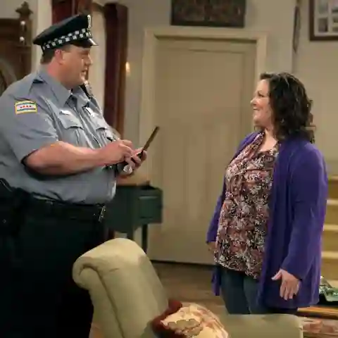 "Mike & Molly"