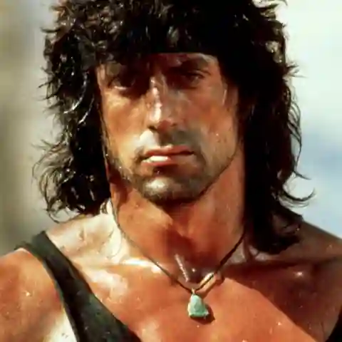 „Rambo“