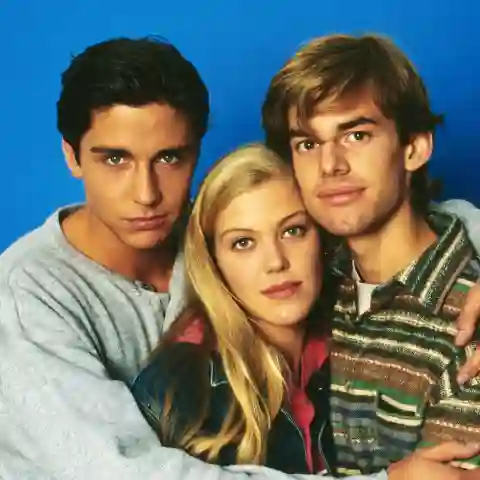 Unter uns Oliver Bootz Cecilia Kunz Sebastian Feicht
