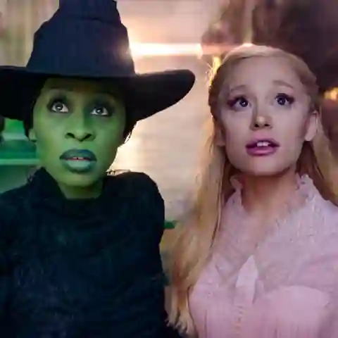 "Wicked"