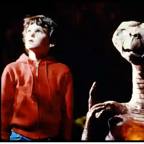 Steven Spielberg • Steckbrief, Bilder & News • Promipool.de
