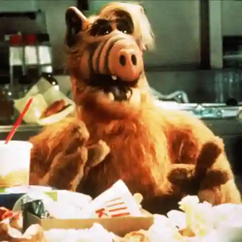 „Alf“