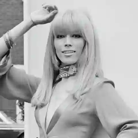 amanda lear früher verwandlung