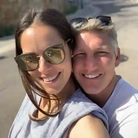 ana ivanovic bastian schweinsteiger liebe