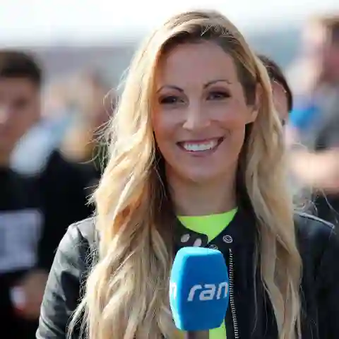 Andrea Kaiser