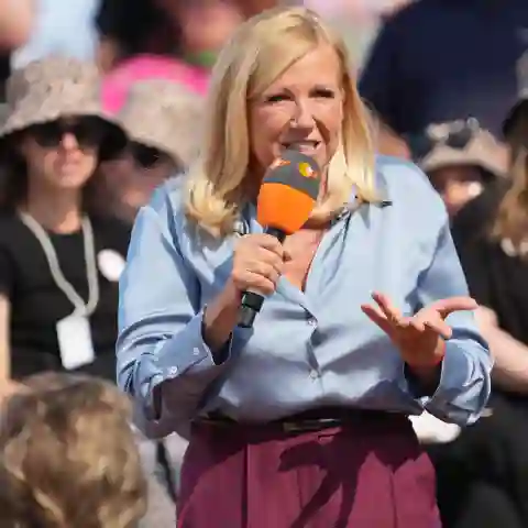 andrea kiewel zdf fernsehgarten