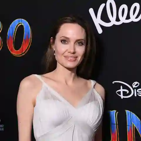 Angelina Jolie soll im neuen Marvel-Streifen „The Eternals“ mitspielen