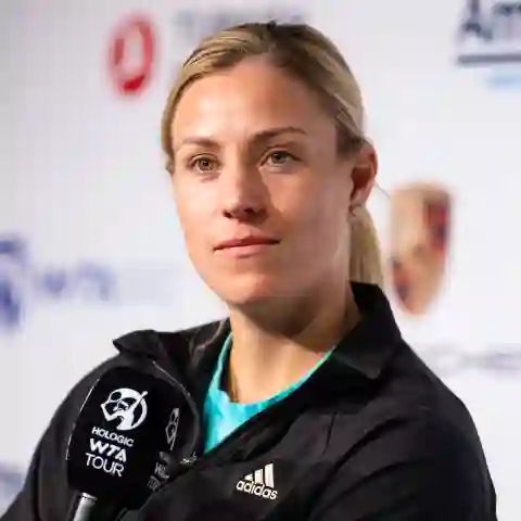 Angelique Kerber