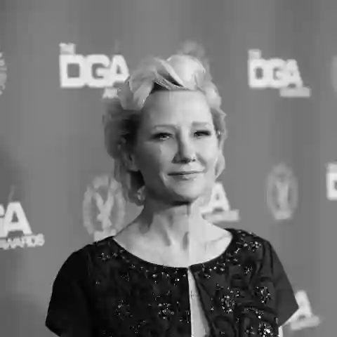 Anne Heche