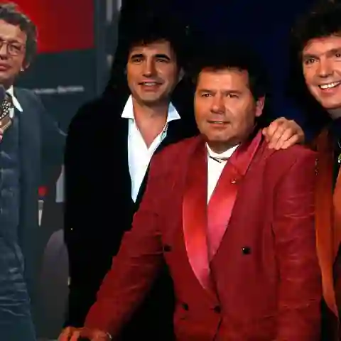die flippers zdf hitparade