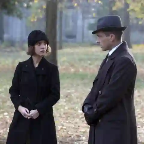 „Babylon Berlin“