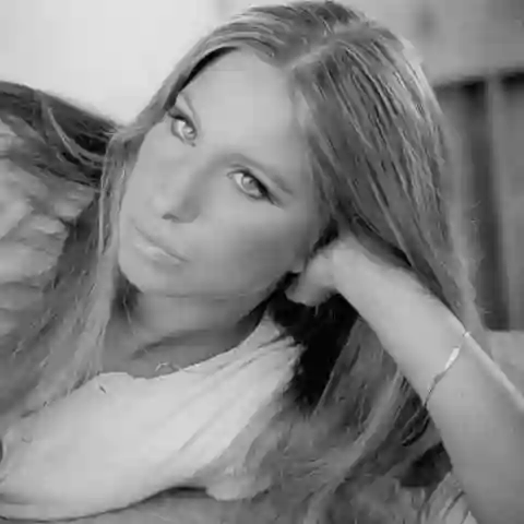 barbra streisand