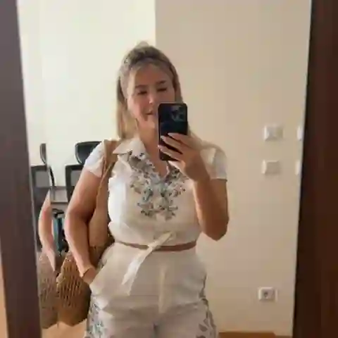 Beatrice Egli
