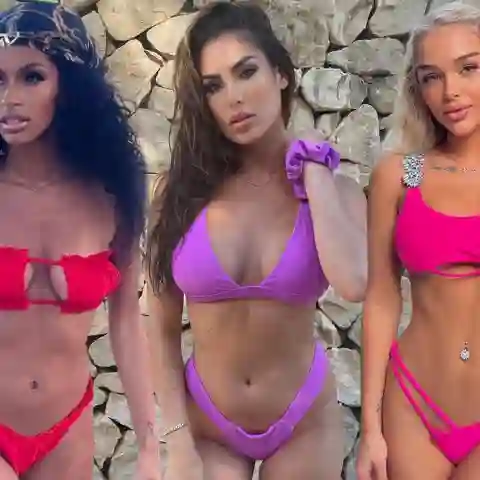 "Beauty & The Nerd": Das sind die heißesten Beautys aller Zeiten