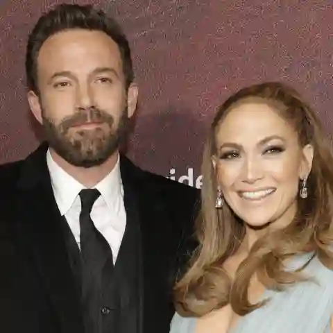 Ben Affleck, Jennifer Lopez
