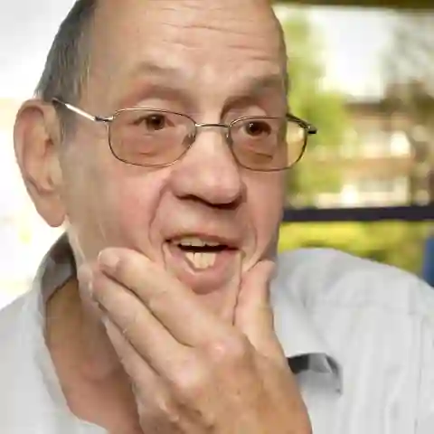 Bert André kennt man unter anderem aus „Flodder“
