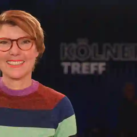 Bettina Böttinger