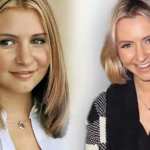 beverley mitchell früher heute