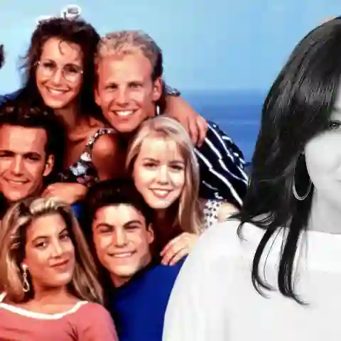 "Beverly Hills, 90210"-Stars trauern um Shannen Doherty