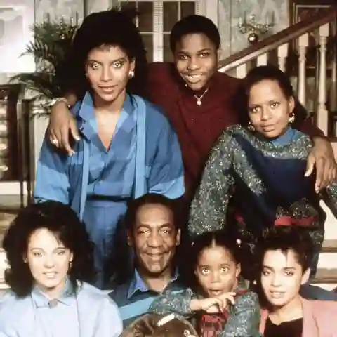 „Bill Cosby Show“